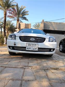 كيا اوبتيما